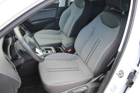 2023 Seat Ateca — sličica 10