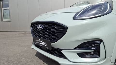 2025 Ford Puma — sličica 23