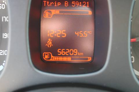 2023 Fiat Panda — sličica 15