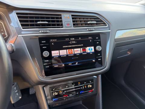 2023 Volkswagen Tiguan Allspace — sličica 17