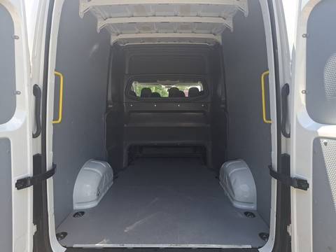 2022 Volkswagen Crafter — sličica 9