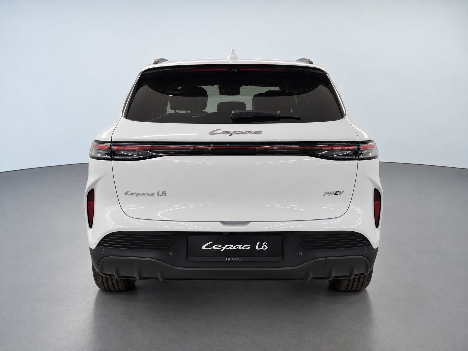 2026 Lepas L8 — fotografija 6