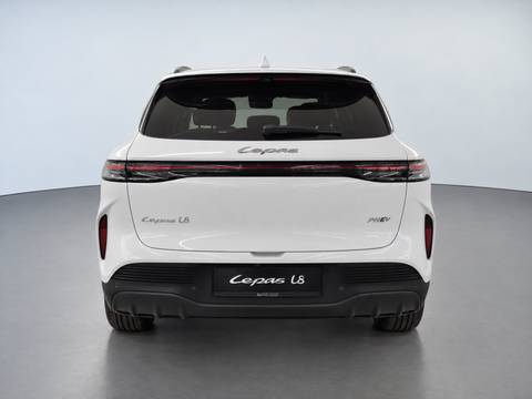 2026 Lepas L8 — sličica 6