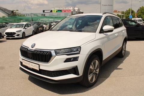 2023 Škoda Karoq