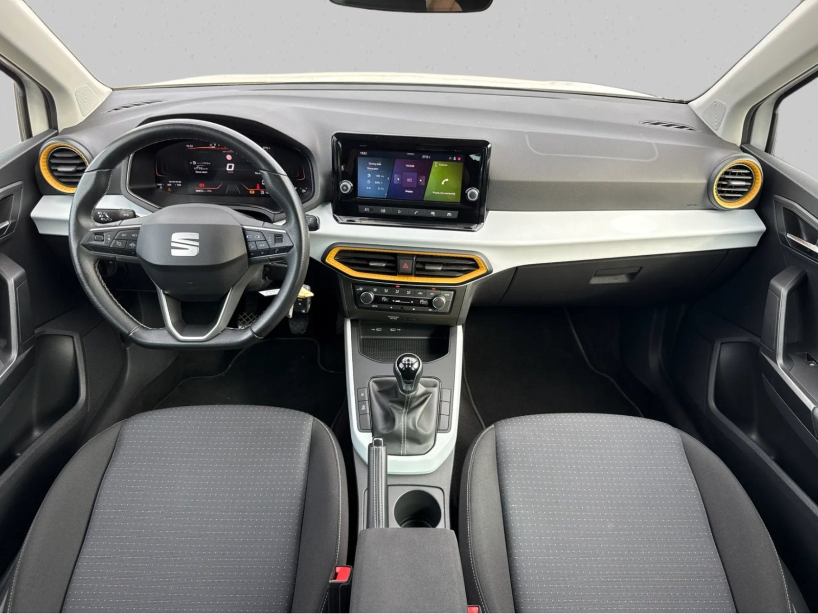 2024 Seat Arona — fotografija 9