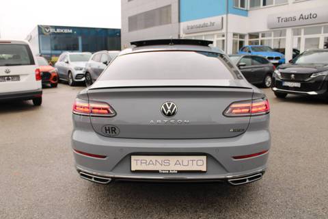 2024 Volkswagen Arteon — sličica 6