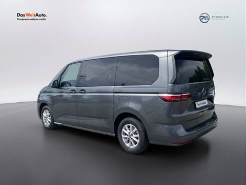 2026 Volkswagen Multivan — sličica 3