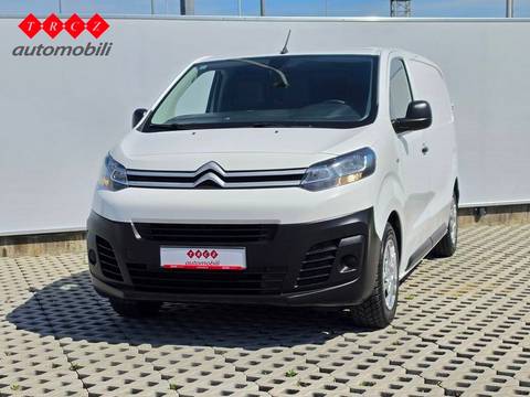 2022 Citroën Jumpy — sličica 2
