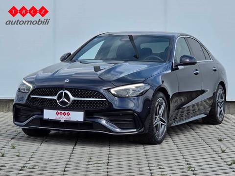 2022 Mercedes-Benz Klasa