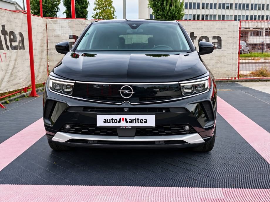 2023 Opel Grandland — fotografija 6