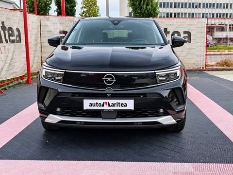 2023 Opel Grandland — sličica 6