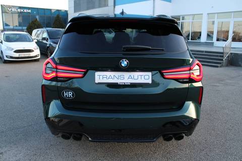 2023 BMW X3 — sličica 7