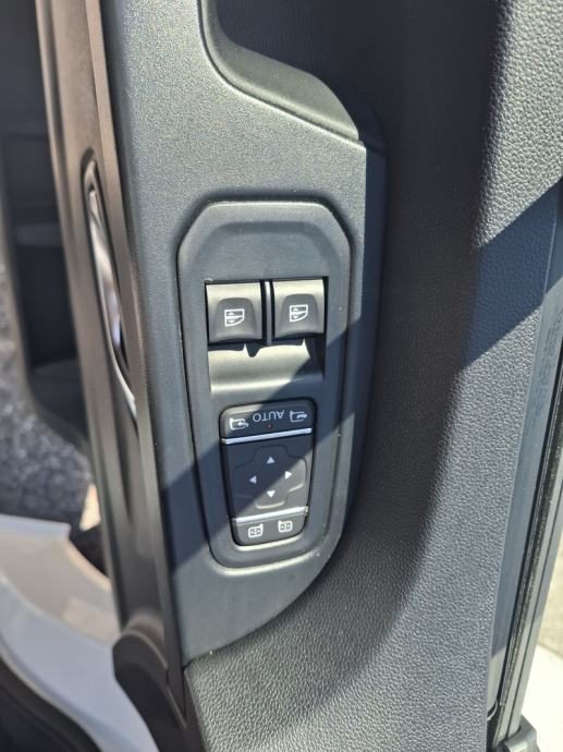 2024 Renault Trafic — fotografija 9