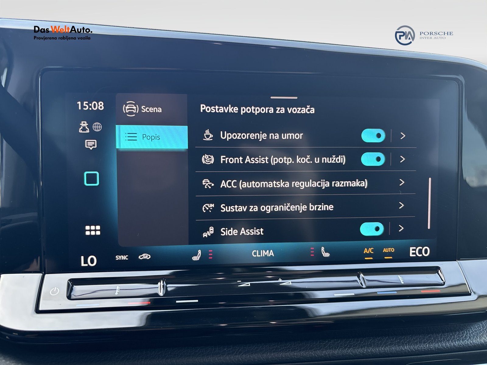 2026 Volkswagen Caddy — fotografija 21