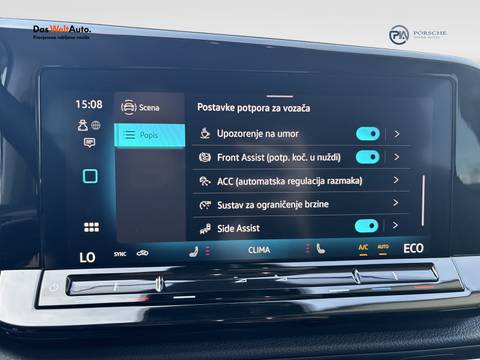 2026 Volkswagen Caddy — sličica 21