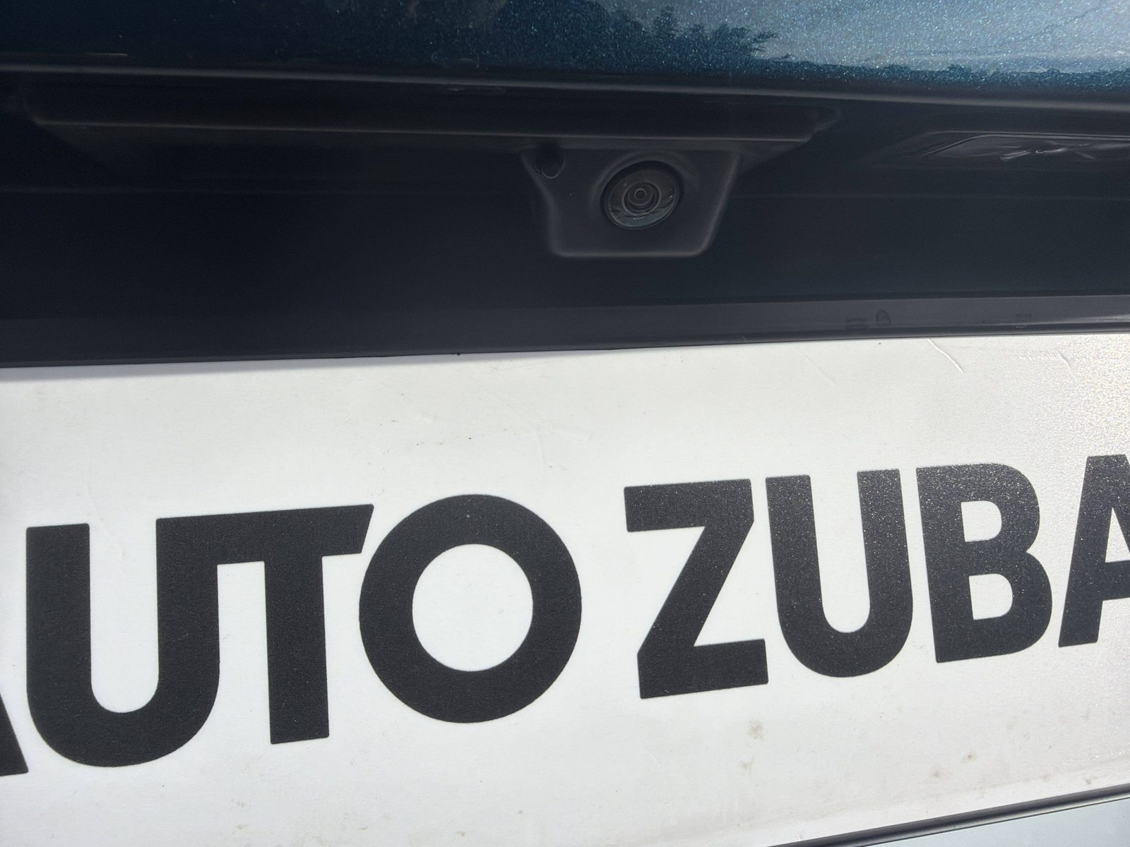 2022 Volkswagen Tiguan — fotografija 19