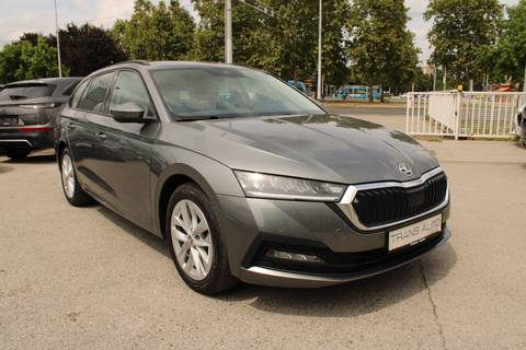 2023 Škoda Octavia Combi — sličica 3