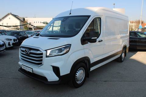 2024 Maxus Deliver 9