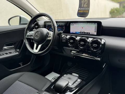 2020 Mercedes-Benz A-klasa — sličica 19