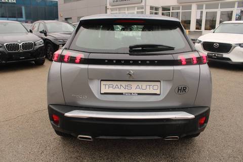 2021 Peugeot 2008 — sličica 6