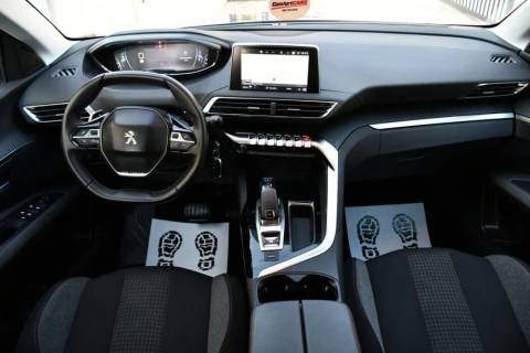 2020 Peugeot 3008 — sličica 14