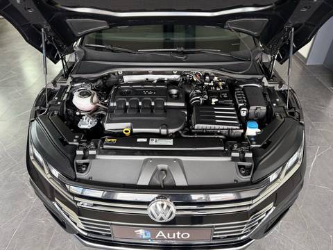 2019 Volkswagen Arteon — sličica 19