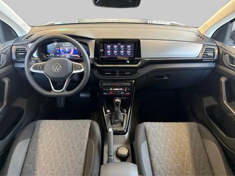 2026 Volkswagen T-Cross — sličica 9
