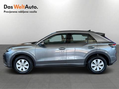 2026 Volkswagen T-Roc — sličica 2