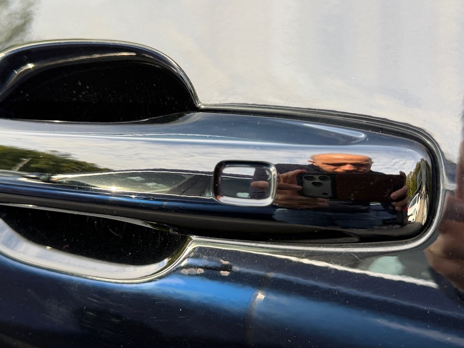 2023 Volvo XC60 — fotografija 12
