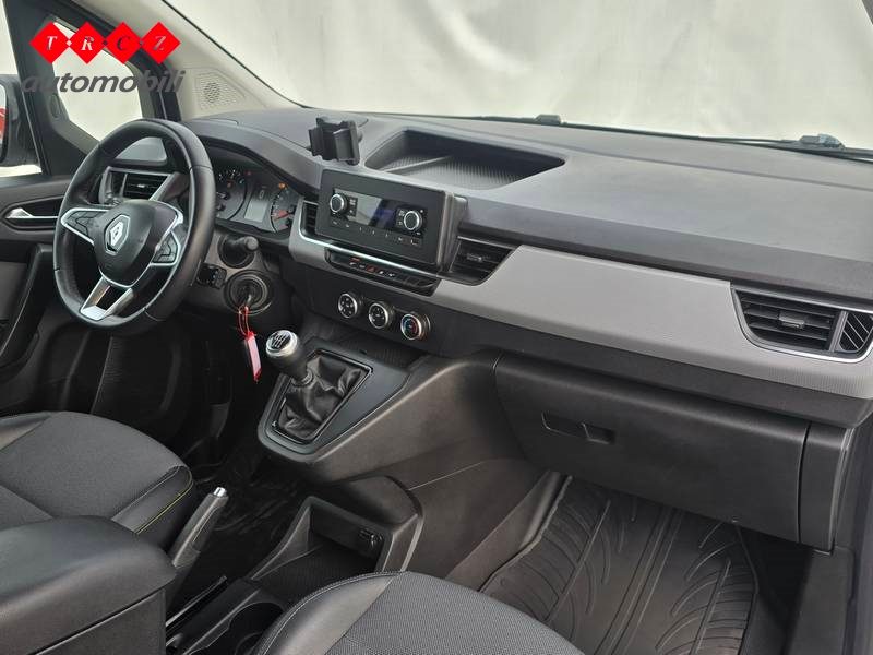 2022 Renault Kangoo — fotografija 8