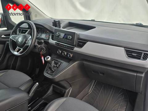 2022 Renault Kangoo — sličica 8