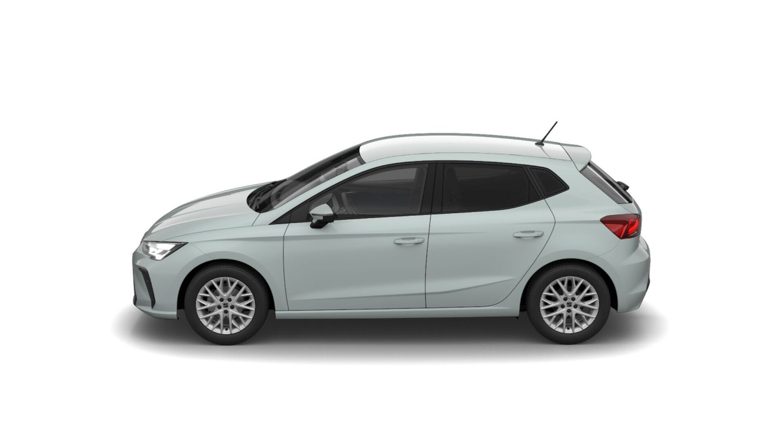 2026 Seat Ibiza — fotografija 3