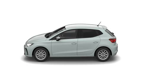 2026 Seat Ibiza — sličica 3