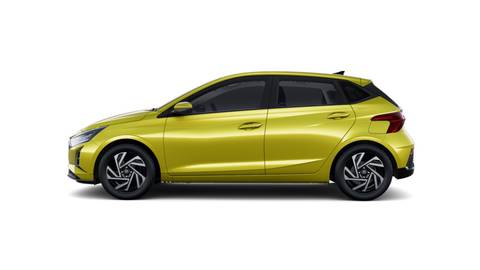 Hyundai i20 — sličica 4