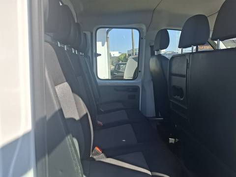 2021 Volkswagen Crafter — sličica 12