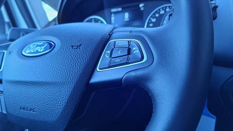 2019 Ford Ecosport — sličica 15