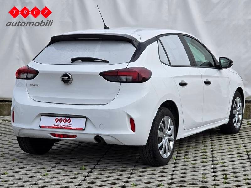 2021 Opel Corsa — fotografija 4