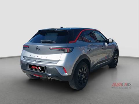 2023 Opel Mokka — sličica 6