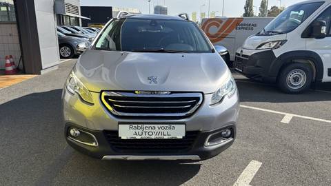 2016 Peugeot 2008 — sličica 2