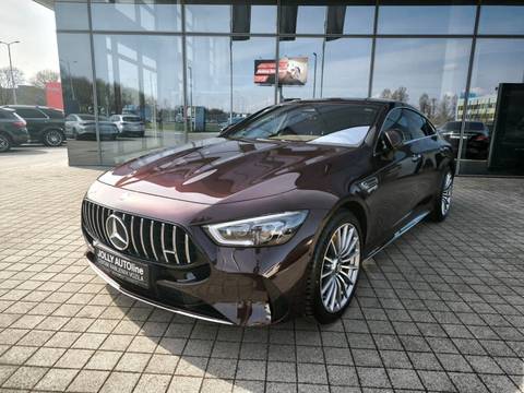 2025 Mercedes-Benz AMG GT — sličica 2