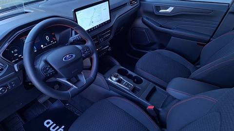 2025 Ford Kuga — sličica 5