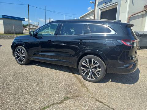 2025 Renault Espace — sličica 7
