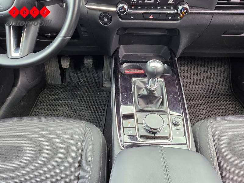 2024 Mazda CX-30 — fotografija 10