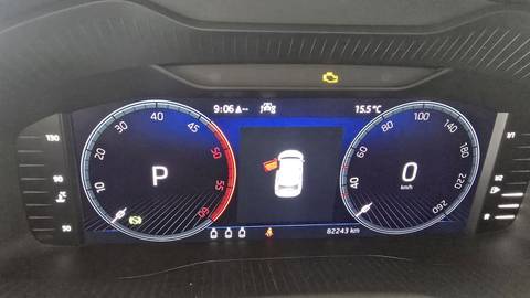 2023 Škoda Karoq — sličica 13