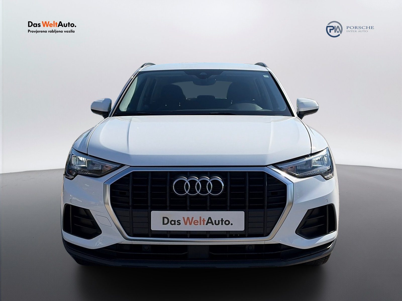 2021 Audi Q3 — fotografija 4
