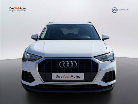 2021 Audi Q3 — sličica 4