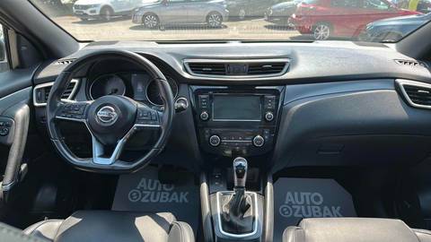 2020 Nissan Qashqai — sličica 11