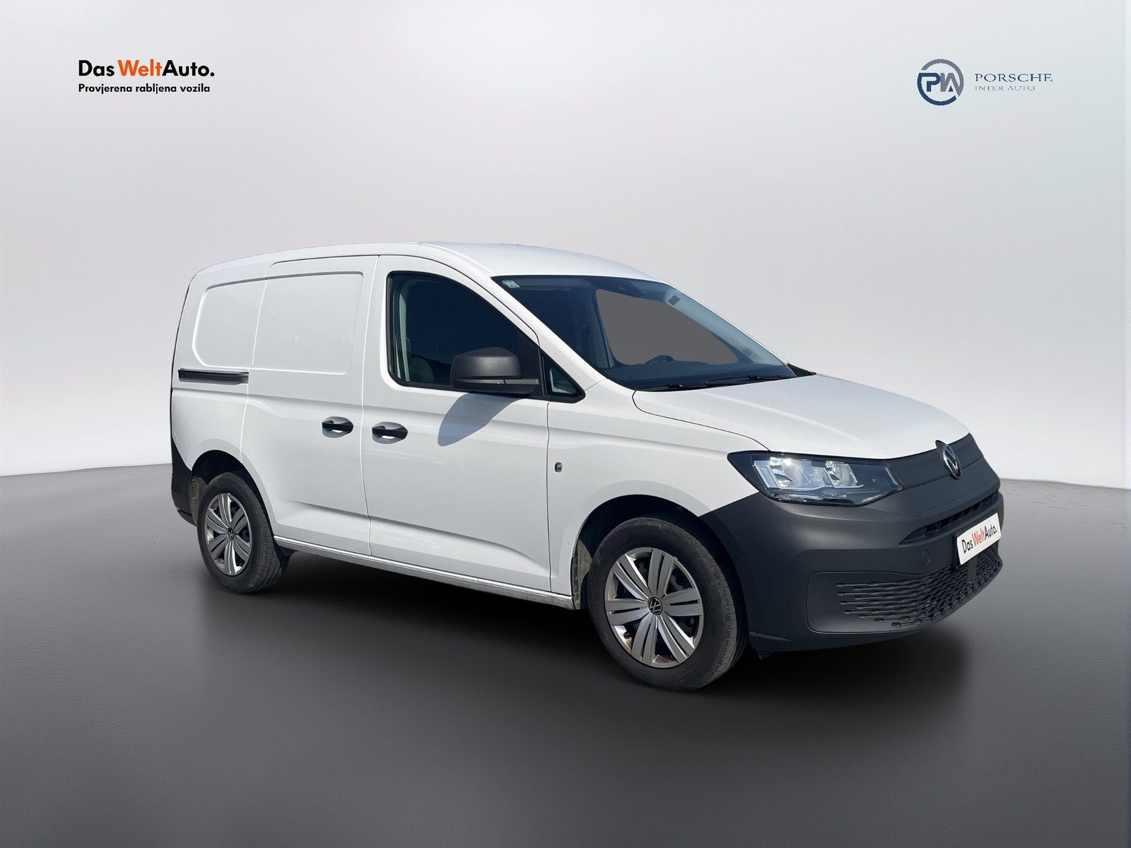 2025 Volkswagen Caddy — fotografija 6