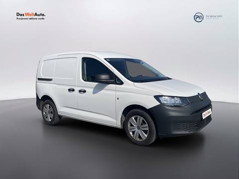 2025 Volkswagen Caddy — sličica 6