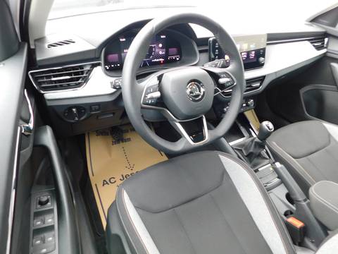 2024 Škoda Kamiq — sličica 8